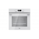 Horno multifunción TEKA PIROLITICO HSB 630 P BLANCO. 41566053, Pirolítico, Blanco, Clase A+